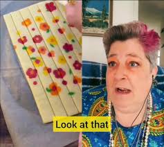 Pretty pie , https://www.youtube.com/channel/UClwVzvuJRgr_ug9c2Ra7anA