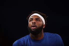 — ny_knickspr (@ny_knickspr) march 29, 2021 losing robinson will force the knicks to rely on taj gibson and the nerlens noel more frequently, and while both are capable of holding it down in. Mitchell Robinson Injury Update Knicks C To Have Surgery Miss 4 6 Weeks Per Report Draftkings Nation