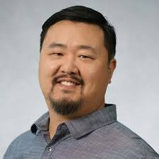 Anthony Kim