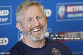 251 Leeds Rhinos V Wigan Warriors Carnegie Challenge Cup Semi Final Photos  & High Res Pictures