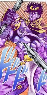 Star Platinum, stand, jojos, jotaro, manga, HD phone wallpaper | Peakpx