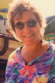 Joyce Mccoy Borchardt Obituary January 18, 2020