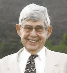 Tate Jr., George Straley