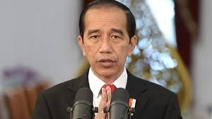 White, aqua blue, bronze, and gold. Feng Shui Forecast Jokowi Will Be Hockey In The Year Of The Metal Ox 2021