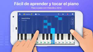 Good quality graphics and sound effects. Pianist Hd Piano For Android Apk Download