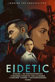 EIDETIC (Short 2016)