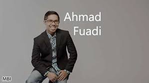 We did not find results for: Biografi Ahmad Fuadi Penulis Buku Negeri 5 Menara