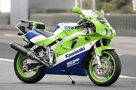 Kawasaki Zxr400sp Retro Motorcycle Kawasaki Motorcycles Kawasaki Bikes