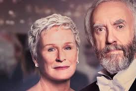 La buena esposa (2018) crítica: Glenn Close está de Óscar pero el resto no