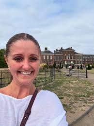 Passeando por aí!!!