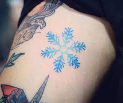 Take a look at these mesmerizing ideas and learn more about the snowflake is a beautiful ice crystal that in the form of snow covers the mountain peaks. Snowflake Tattoo Ideas That Will Reveal Your Uniqueness