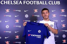 The fandom with chelsea transfer rumours on the internet and in the newspapers is an example that defines. Chelsea Transfer News Kylian Hazard Completes Move Metro News