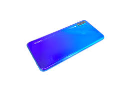 Huawei P30 Lite New Edition Smartphone ...
