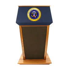 The president giving a speech. President Speech Clipart 2197369 Png Images Pngio