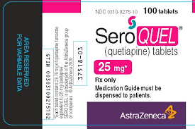Það tilheyrir flokki lyfja sem nefnast geðrofslyf. Seroquel Fda Prescribing Information Side Effects And Uses