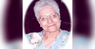 Myrtle Palmer Obituary