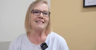 Retired team member chooses IU Health for shoulder surgery