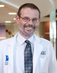 Michael Deininger receives prestigious Rowley Prize