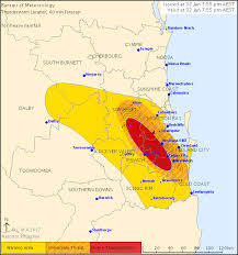 Be civil to others as well as admins (we're people too). Severe Storm Warning For Heavy Rainfall In Southeast Queensland Mygc Com Au