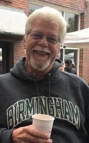 George Key Obituary (1954