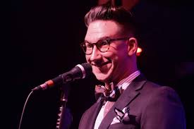 Jamie deRoy & Friends