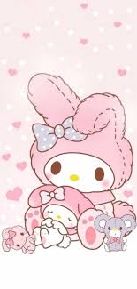 100 listings of hd my melody wallpaper picture for desktop, tablet & mobile device. My Melody Wallpaper Nawpic