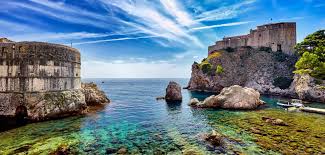 Restaurant won wine spectator best of award of excellence 2018. Kajaktour Zur Insel Lokrum In Dubrovnik Ab 32 Checkyeti