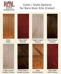 Check spelling or type a new query. Western Red Cedar Barn Door Real Sliding Hardware Barn Style Interior Doors Barn Doors Sliding Real Barn Doors