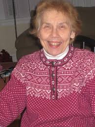 Obituary of Colette Joan Spaulding