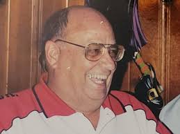 James Richard (Dick) Cline