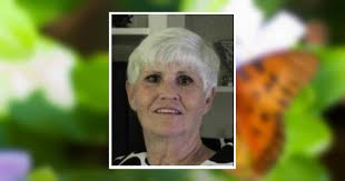 Judy Pearl Holt Obituary February 2, 2024