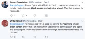 But when i set the current date, mobile get locked suddenly within 1 mint after unlocking the mobile. Fix Iphone Black Screen With Spinning Wheel And Go To Lock Screen