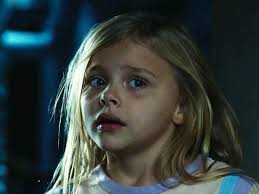 The wind forces open the curtained window. Celebrities Who Starred In Scary Movies