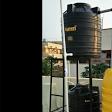 Overhead Tank Stand 5ft Height Suitable For 500 Litres.