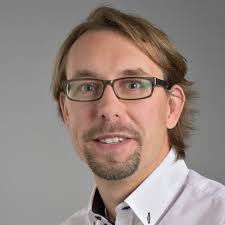 Dipl.-Ing. Marcus Weiss