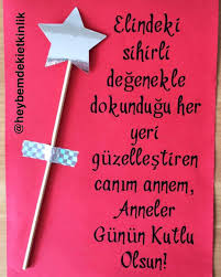 Heybemdeki Etkinlik On Instagram Anneler Gunu Karti 2 Etkinligin Kalibina Profildeki Linkten Ulasabilirsiniz Okulo Mom Day Mothers Day Preschool