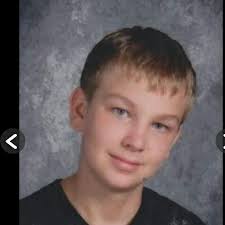 Noah's Birthday September 30th