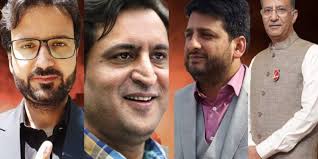 Clash of Titans: Who is leading in Kupwara with popularity ?