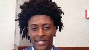 J.O. Johnson's John Petty named Mr. Basketball