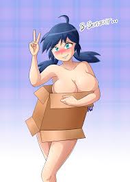 Rule34 - If it exists, there is porn of it  marinette cheng  6334152