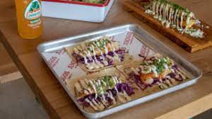 I have broken this list up into cheap eats, moderately priced. Amigos Tortilla Bar Is A Welcome Addition To Downtown St Petersburg S Casual Food Scene