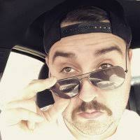 🍔 CaLEb BArgEr🍺 (@CalebBarger)