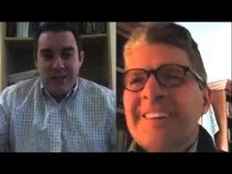 Behind the Lines" Interview with Barton Myers