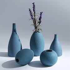 Magnifique Vases Minimaliste 10 Modeles Vase En Ceramique Vase Fleur Fleurs En Ceramique
