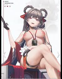Seireikoστο X: [R-18] Yan 勝利の女神:NIKKE NIKKE nude mod  first-rate-breasts thighs t.co8Frzps5T3E t.cofGWoJ0YUFL   X