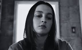 Eliza's character staying in Home and Away show