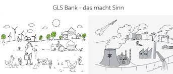 Darüber hinaus und nach meiner erfahrung ticken die da keinesfalls anders. Gls Bank Erfahrungen 2021 Die Nachhaltige Bank Im Test Deutschefxbroker