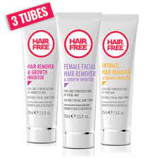 Easy to use and doesn't irritate the skin as well as smells really good. Products Hair Free Permanent Hair Removal Hair Removal Permanent Hair Removal Cream Hair Removal