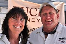 Diane Bucher's Instagram, Twitter & Facebook