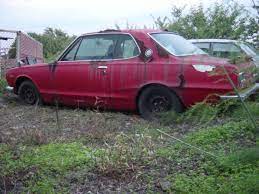 ハコスカ放置車 の画像検索結果 ハコスカ スカ 車